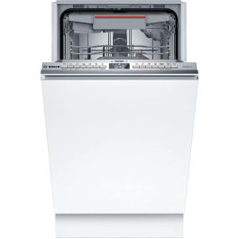 Lavavajillas BOSCH SPV4EMX24F 45 cm Lavavajillas BOSCH SPV4EMX24F 45 cm