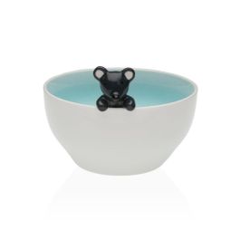 Cuenco Versa Porcelana 15,8 x 9,5 x 14 cm Ratón