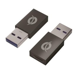 Adaptador USB a USB-C Conceptronic DONN10G Precio: 7.69000012. SKU: B1B466JZT8