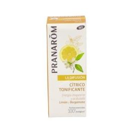 Pranarôm LA DIFUSIÓN Cítrico Tonificante 30 ml Precio: 13.78999974. SKU: S0564071