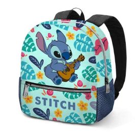 Karactermania Mochila Lilo y Stitch Guitar 26x12x33 cm Ripstop Precio: 21.4412. SKU: B1EACGV7GQ