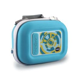 Vtech Bolso azul Kidizoom para cámaras y accesorios – Compatible con todos los modelos KidiZoom – +3 años Precio: 35.50000003. SKU: B1BXT4JD2H