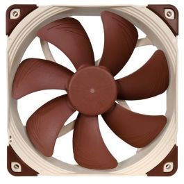 NOCTUA Ventilador 140x140x25mm NF-A14 PWM