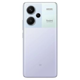Smartphone Xiaomi Redmi Note 13 Pro+ 6,67" 8 GB RAM 12 GB RAM 256 GB Púrpura Smartphone Xiaomi Redmi Note 13 Pro+ 6,67" 8 GB RAM 12 GB RAM 256 GB Púrpura