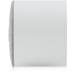 Ubiquiti UACC-Chime-PoE PoE Smart Chime Inalámbrico 80 dB Compatible con UVC-G4 Doorbell Pro Gris/Blanco