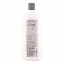 Redken Shades Eq Gloss Processing Solution 1000 mL Redken Shades Eq Gloss Processing Solution 1000 mL Precio: 16.50000044. SKU: S0555982