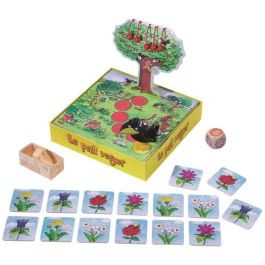 Haba HAB4010168034607 El pequeño huerto