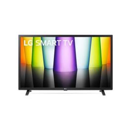 LG 32LQ630B6LA Televisor 81,3 cm (32") HD Smart TV LED Wifi Negro Precio: 212.50000035. SKU: S7811611