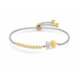 Pulsera Mujer Nomination Precio: 39.79000058. SKU: B17DA72LC3