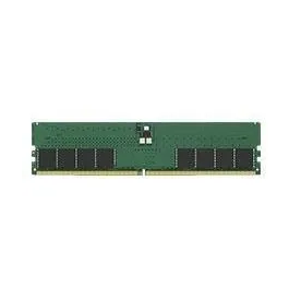 Kingston 32GB 5600MT/s DDR5 Non-ECC CL46 DIMM 2Rx8 Memoria RAM Precio: 474.7900003. SKU: B16SCT7LL9