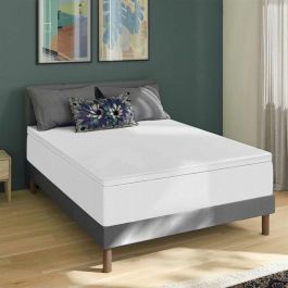 Deko Dream 130095670 Cubrecolchón Tri-tecnología 7cm, Protector para colchón 160x200cm Precio: 179.79000017. SKU: B1JTQN4LW6