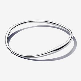 Pulsera Mujer Pandora 593317C00-2 Plateado