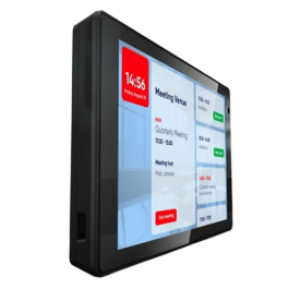 Philips Pantalla de Señalización Digital Interactiva 10BDL3351T/00 10.1" Android 350 cd/m² Pantalla Táctil 24/7 Negro Precio: 352.49999994. SKU: B1FLJPQVRP