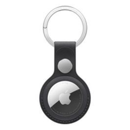 Llavero Apple AirTag Negro