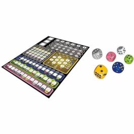 Schmidt Spiele SCH4001504882273 ¡Realmente muy inteligente!