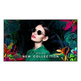 Monitor Videowall Samsung LH98QMCEBGCXEN 98" 4K Ultra HD Monitor Videowall Samsung LH98QMCEBGCXEN 98" 4K Ultra HD