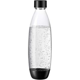 SODASTREAM Fusible botella 1 L X2 apto para lavavajillas SODASTREAM Fusible botella 1 L X2 apto para lavavajillas