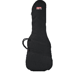 GATOR Funda Guitarra Eléctrica "GC-ELECTRIC-XL" Negra Nylon Eco 1050 x 400 x 30 mm Precio: 30.79000001. SKU: B1BNNSD9KK