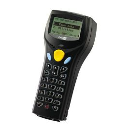 CipherLab 8300 Series Computador Móvil de Mano Resistente con Lector de Códigos de Barras y RFID para Retail, Salud, Almacén