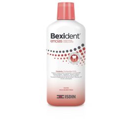 Isdin BEXIDENT ENCÍAS Tratamiento Coadyuvante Enjuague Bucal 500 ml Precio: 11.88999966. SKU: S05103923