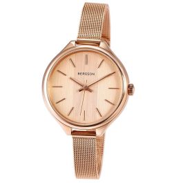 Reloj Mujer Bergson BGW2063L4 Precio: 81.50000012. SKU: S7238151