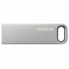 Memoria USB Kioxia 64 GB 100 Mb/s Precio: 11.49999972. SKU: S5610647