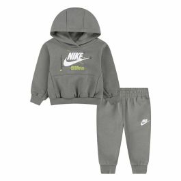 Conjunto Deportivo para Niños Nike Nkb Nsw Hbr Futura Po Precio: 47.5046. SKU: B13HVY8MS6