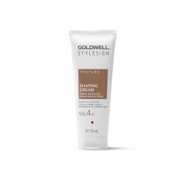 Goldwell STYLESIGN TEXTURE Shaping Cream Crema Moldeadora para Peinados Estructurados con Brillo y Fijación Fuerte, 75 ml Precio: 13.95000046. SKU: B1ABSZSLN4