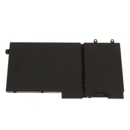 Dell Battery, 42WHR, 3 Cell, Lithium Ion Dell Battery, 42WHR, 3 Cell, Lithium Ion