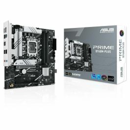 ASUS ASU1705279857602 Placa base PRIME B760M-PLUS Intel B760 LGA 1700 micro ATX