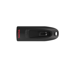 SanDisk Ultra unidad flash USB 512 GB USB tipo A 3.2 Gen 1 (3.1 Gen 1) Negro