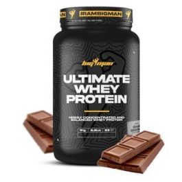 Ultimate Whey 1 Kg Chocolate Precio: 33.4999995. SKU: B1AG2WT4TS