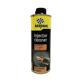 Bardahl BARD1155B Limpiador Inyectores Diésel Profesional 6 Funciones: Limpia, protege, reduce consumo y humos. Compatible FAP/Catalizador. Bardahl BARD1155B Limpiador Inyectores Diésel Profesional 6 Funciones: Limpia, protege, reduce consumo y humos. Compatible FAP/Catalizador.