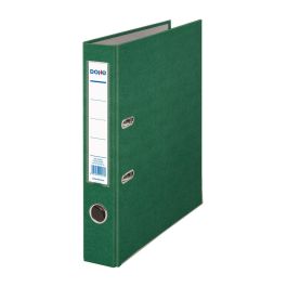 Archivador de Palanca DOHE Archicolor Din A4 Estrecho Cartón Verde 29 x 35 x 4,5 cm (12 Unidades) Precio: 5.50000055. SKU: S8404198