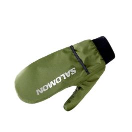 Guantes Salomon Bonatti Precio: 35.58999983. SKU: B17AGKATVR