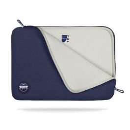 Funda para Portátil Port Designs Azul Funda para Portátil Port Designs Azul