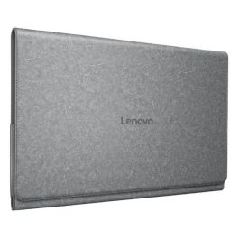 Lenovo Funda para Tab Plus, Estuche de Protección Ligero y Duradero de Cuero PU y Tyvek Dupont para Tableta Precio: 34.68999941. SKU: B1GHNJZ23E