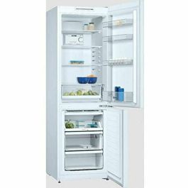 Frigorífico combinado Balay 3KFE561WI Blanco (186 x 60 cm) Frigorífico combinado Balay 3KFE561WI Blanco (186 x 60 cm)