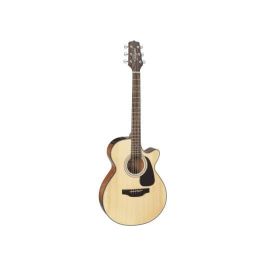 Takamine FXC(Folk) GF30 E/A Guitarra Electroacústica Folk Natural
