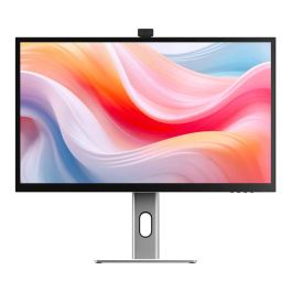 Alogic Clarity Pro Monitor 27" 4K 60Hz IPS con Webcam Integrada y USB-C 65W PD Precio: 1234.89000008. SKU: B19JT3WXYK