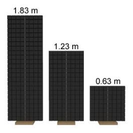 Vicoustic Flexiwall (3U) Precio: 643.59000002. SKU: B1BV58NJRR