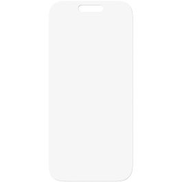 PanzerGlass Protector de Pantalla para iPhone 17 Pro CF Classic Fit Resistente a Rayones y Golpes Transparente