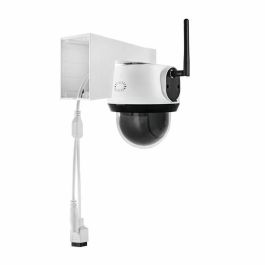 Abus PPIC52520 Cámara de vigilancia IP Wi-Fi Full HD 1080p 1920 x 1080 píxeles