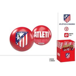 Pelota atletico de madrid 13cm (hinchada) Pelota atletico de madrid 13cm (hinchada)