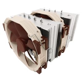 NOCTUA NH-D15 SE-AM4 Cooler para Procesador Compatible con AM4