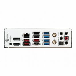 MERE TARJETA - MSI - MPG B650 Edge Wifi