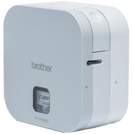 Rotuladora Electrónica Brother PT-P300BT Rotuladora Electrónica Brother PT-P300BT