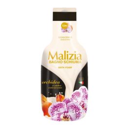 Malizia Orchidea foam bath 1000 ml Precio: 4.49999968. SKU: B19N4EQKER