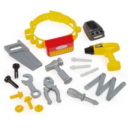 Kit de manitas 4 en 1 - ECOIFFIER - 2420 - Todo para bricolaje Kit de manitas 4 en 1 - ECOIFFIER - 2420 - Todo para bricolaje