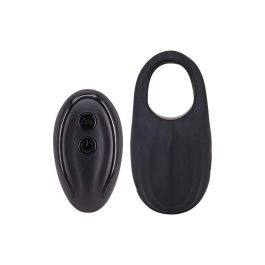 Anillo para el Pene Seven Creations Negro Precio: 35.50000003. SKU: B185CQHCA9